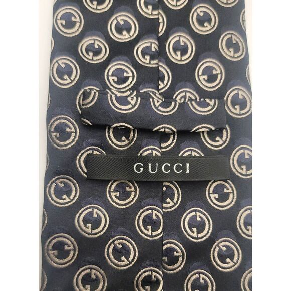 Gucci Tie - Picture 2 of 5